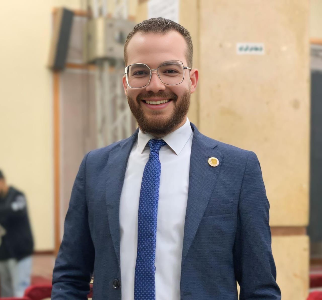 الدكتور محمد عزيز محمد